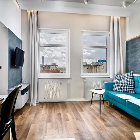 Rentplanet - Ruska Lejlighed