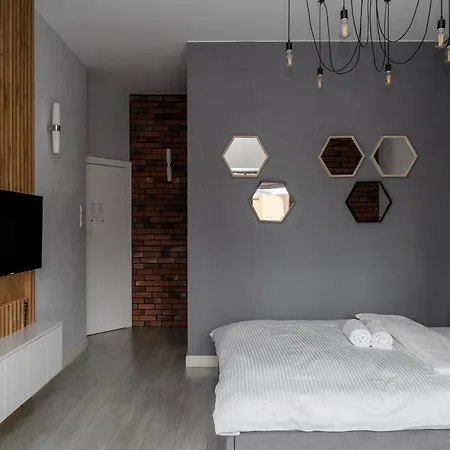 Rentplanet - Ruska Lejlighed Wrocław