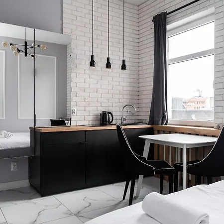 Rentplanet - Ruska Lejlighed Wrocław