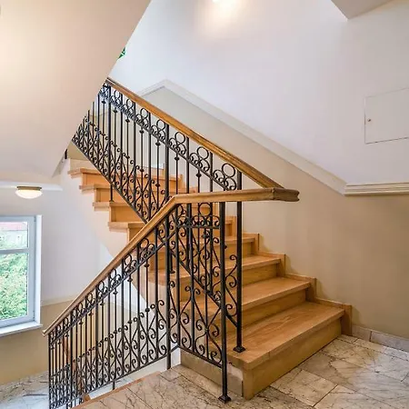 Lejlighed Rentplanet - Ruska