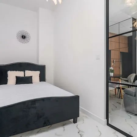 Rentplanet - Ruska Lejlighed Wrocław