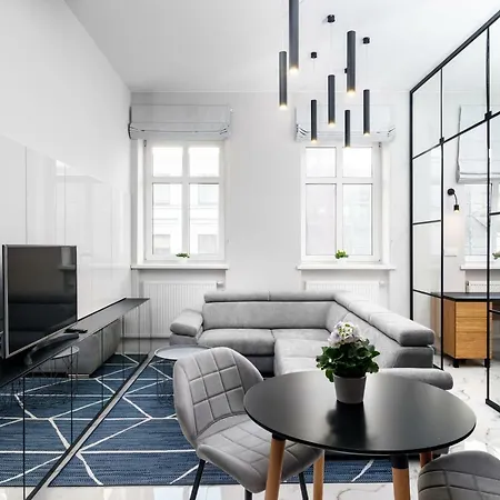 Rentplanet - Ruska Lejlighed Wrocław