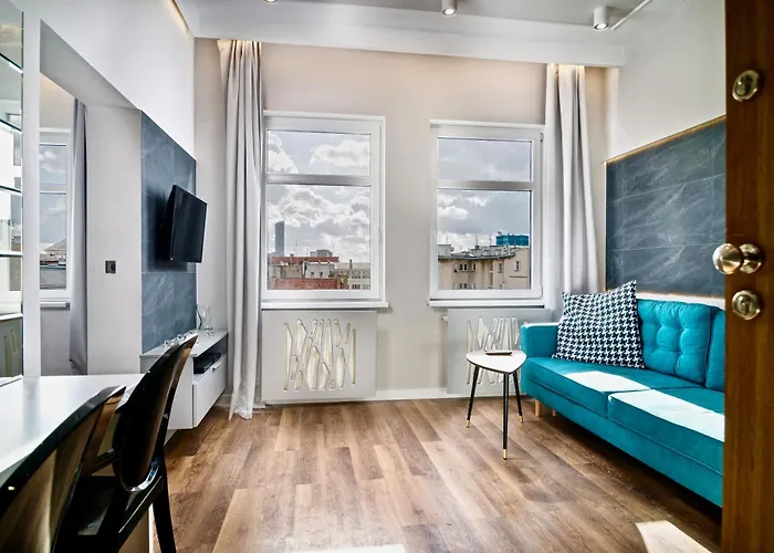 Rentplanet - Ruska Apartman