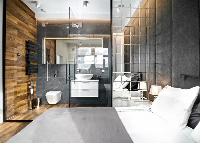 Apartman Rentplanet - Ruska