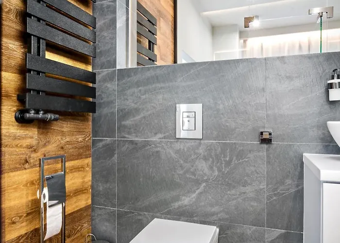 Rentplanet - Ruska Apartman Wrocław