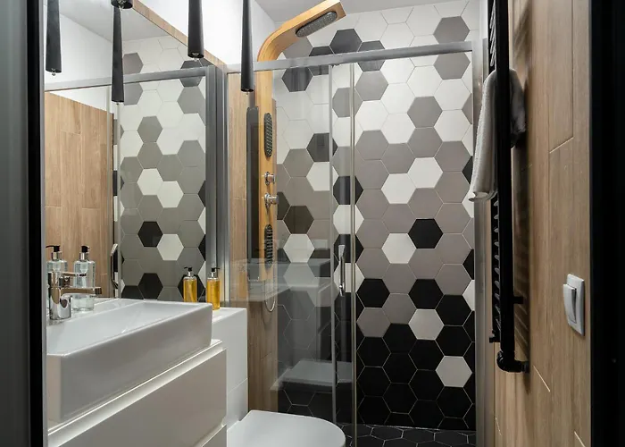 Apartman Rentplanet - Ruska