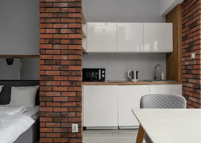 Apartman Rentplanet - Ruska *