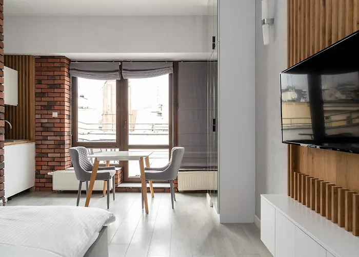 Apartman Rentplanet - Ruska