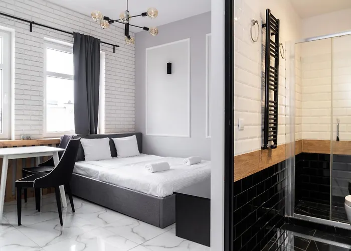 Rentplanet - Ruska Apartman *