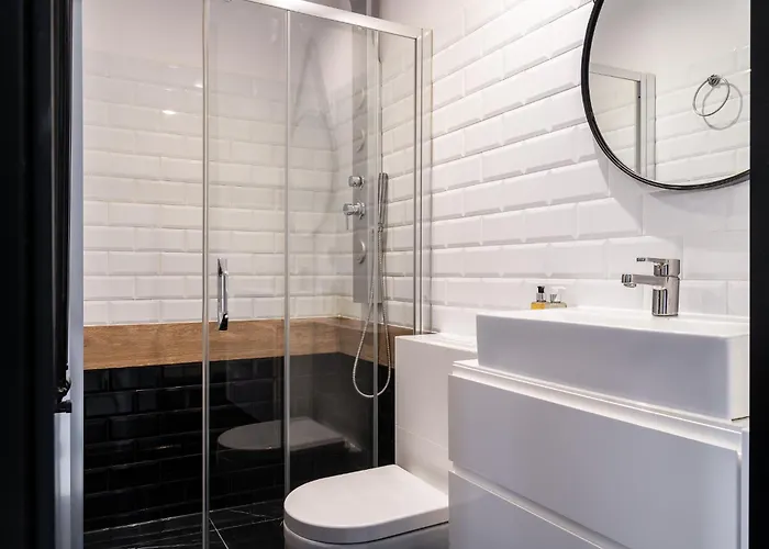 Apartman Rentplanet - Ruska Wrocław