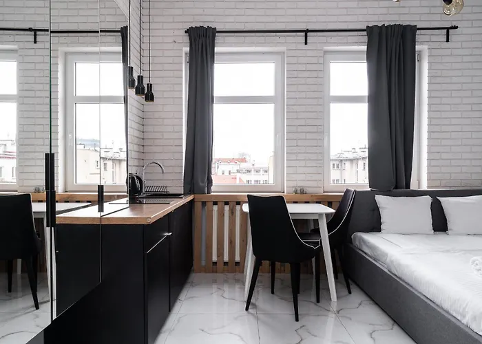 Rentplanet - Ruska * Wrocław