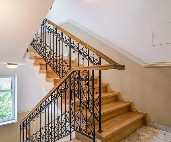 Apartman Rentplanet - Ruska