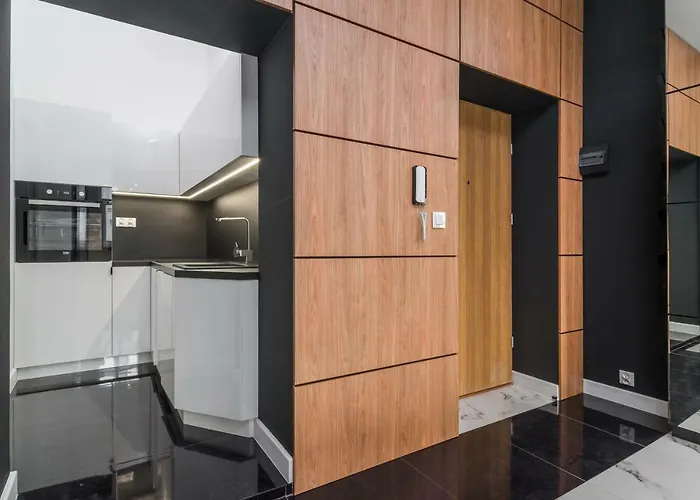 Apartman Rentplanet - Ruska