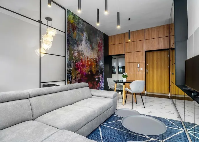 Rentplanet - Ruska * Wrocław