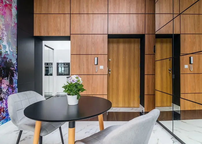 Apartman Rentplanet - Ruska *