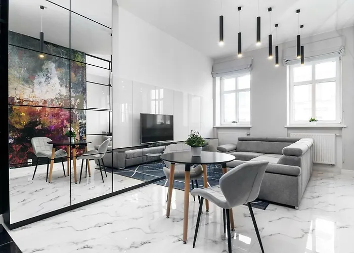 Rentplanet - Ruska Apartman *