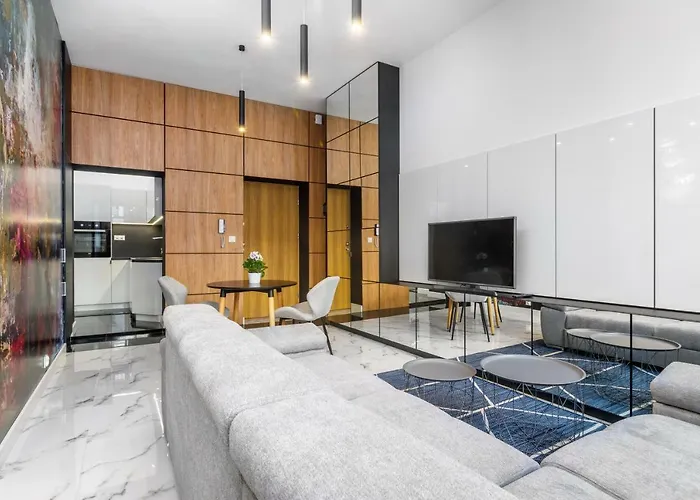 Rentplanet - Ruska Apartman *