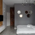 Rentplanet - Ruska Lejlighed Wrocław