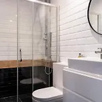 Lejlighed Rentplanet - Ruska Wrocław