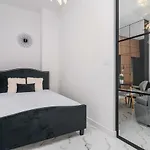 Rentplanet - Ruska Lejlighed Wrocław