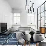 Rentplanet - Ruska Lejlighed Wrocław