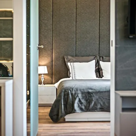 Apartment Rentplanet - Ruska