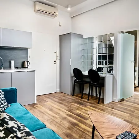 アパート Rentplanet - Ruska