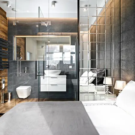 アパート Rentplanet - Ruska