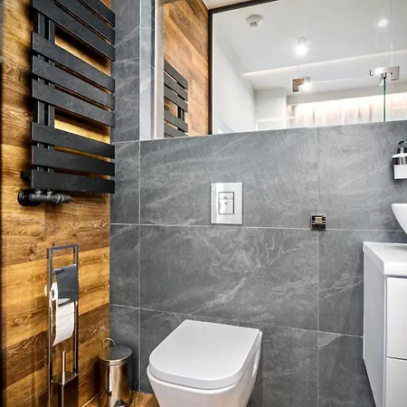 Rentplanet - Ruska アパート ヴロツワフ