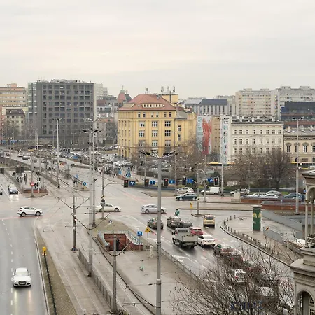 Rentplanet - Ruska アパート *