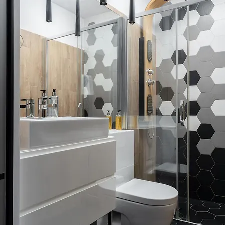 アパート Rentplanet - Ruska ヴロツワフ