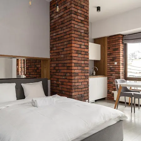 Rentplanet - Ruska ヴロツワフ