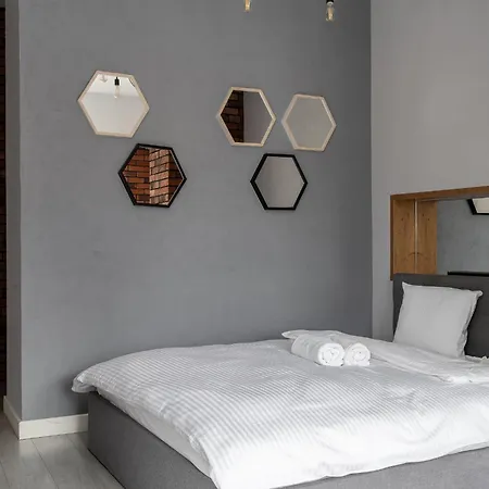 Rentplanet - Ruska Apartmán