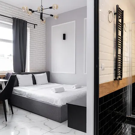 Rentplanet - Ruska Apartmán *