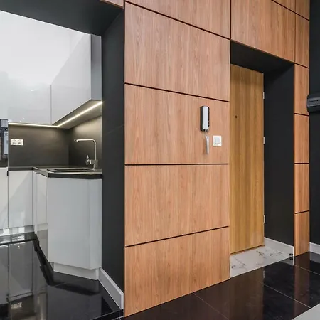 Apartmán Rentplanet - Ruska