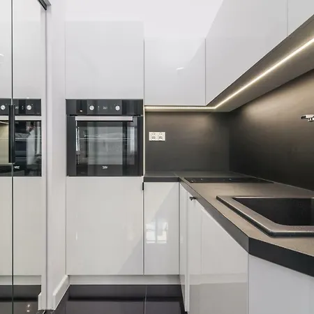 Rentplanet - Ruska * ヴロツワフ