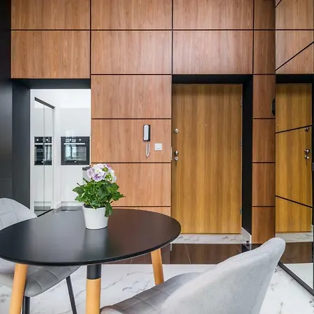 Apartmán Rentplanet - Ruska *