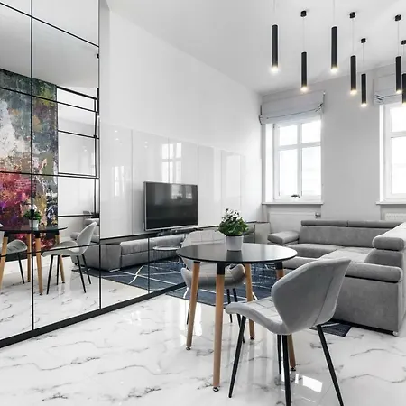 Rentplanet - Ruska Apartmán *