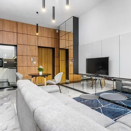 Rentplanet - Ruska アパート *