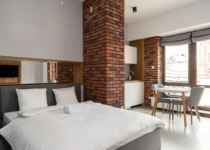 Rentplanet - Ruska Wrocław