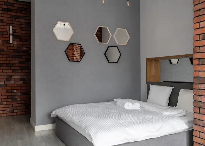 Rentplanet - Ruska Apartamento