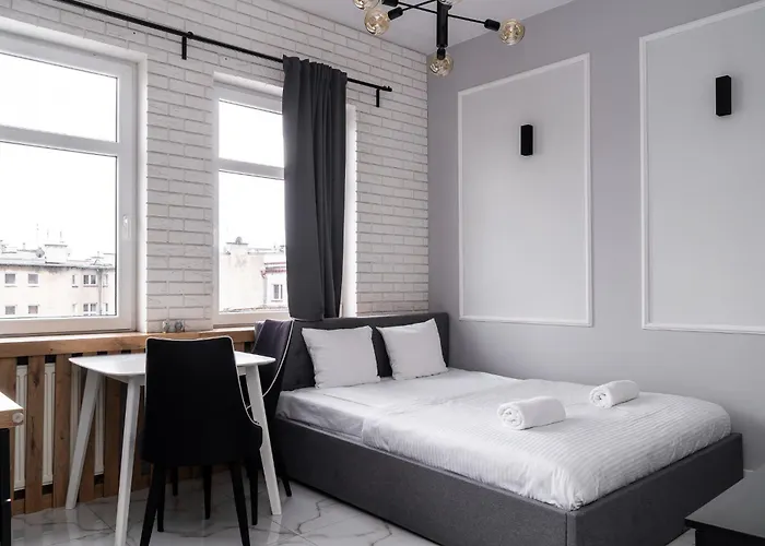 Apartamento Rentplanet - Ruska *