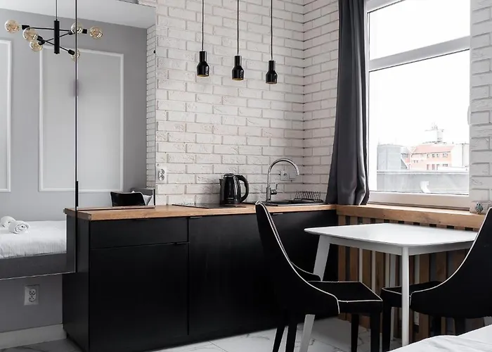 Rentplanet - Ruska Apartamento Wrocław